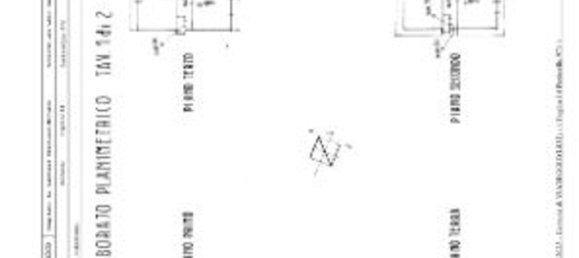 Apartamento de 4 divisões em Viareggio, Italy N.º 194287 14