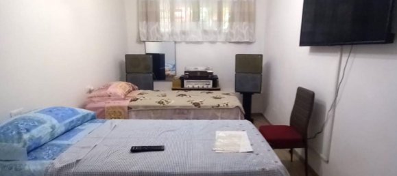 3 rooms Apartment in Carrara, Italy No. 48043 10