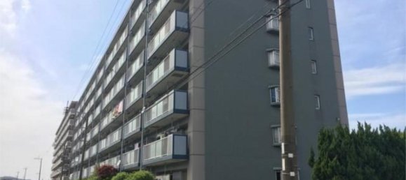 3 bedrooms Apartment in Fukuoka, Japan No. 6798 2