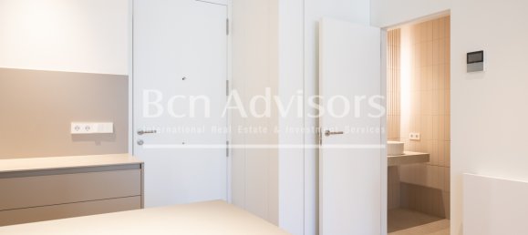 2 bedrooms Apartment in Barcelona, Spain No. 164185 23