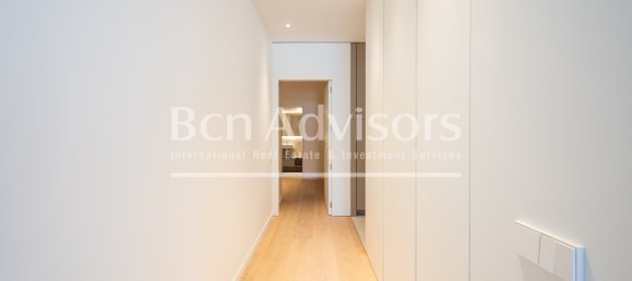 2 bedrooms Apartment in Barcelona, Spain No. 164185 13