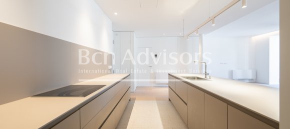 2 bedrooms Apartment in Barcelona, Spain No. 164185 8