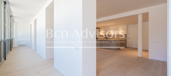 2 bedrooms Apartment in Barcelona, Spain No. 164185 3