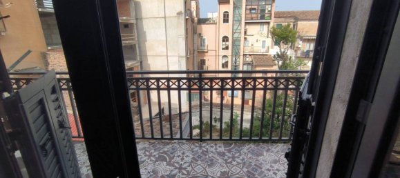 2 غرف نوم شقة في Catania, Italy رقم 272536 12
