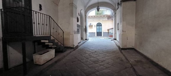 2 غرف نوم شقة في Catania, Italy رقم 272536 2