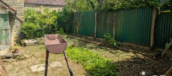 Adosado de 3 dormitorios en Yonne, France No. 349019 6