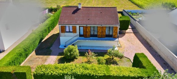 2 Schlafzimmer Haus in Ciry-le-Noble, France, Nr. 334889 16