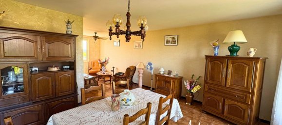 2 Schlafzimmer Haus in Ciry-le-Noble, France, Nr. 334889 4