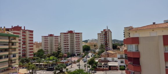 3 Schlafzimmer Penthouse in Fuengirola, Spain, Nr. 147570 14