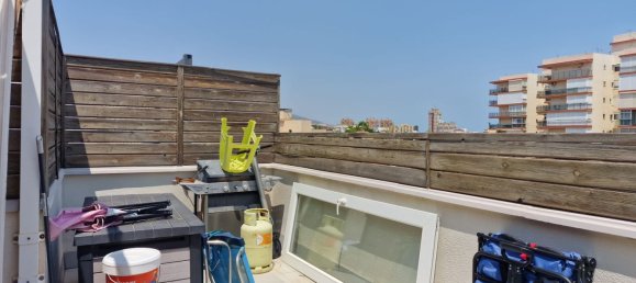 3 Schlafzimmer Penthouse in Fuengirola, Spain, Nr. 147570 26