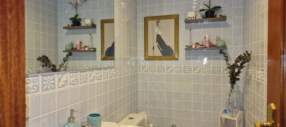 3 Schlafzimmer Penthouse in Fuengirola, Spain, Nr. 147570 11