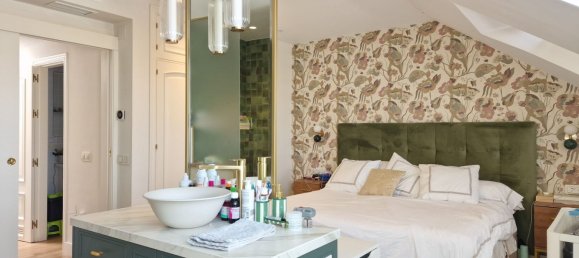 3 Schlafzimmer Penthouse in Fuengirola, Spain, Nr. 147570 28