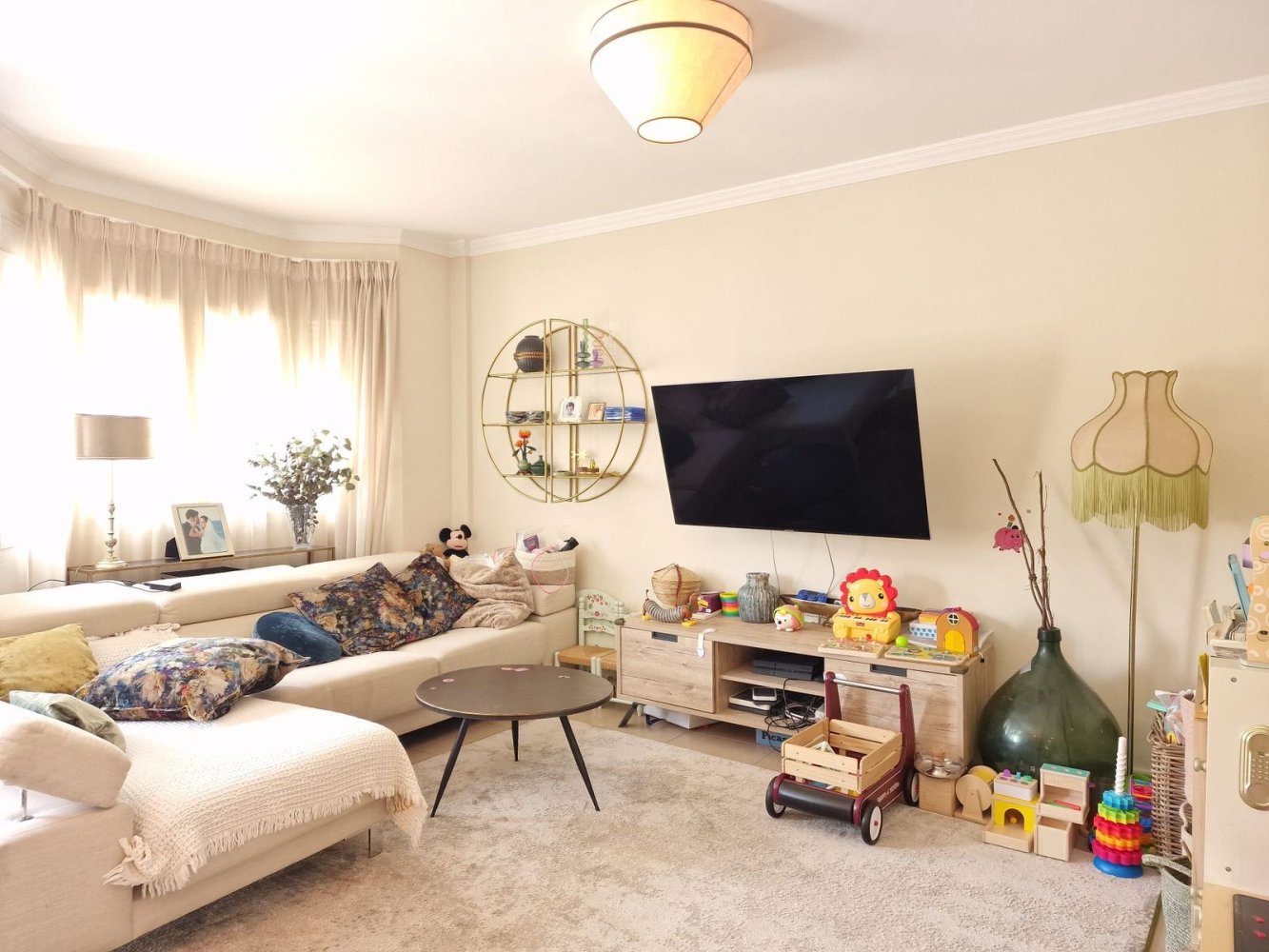 3 Schlafzimmer Penthouse in Fuengirola, Spain, Nr. 147570