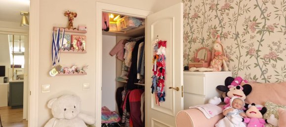 3 Schlafzimmer Penthouse in Fuengirola, Spain, Nr. 147570 37