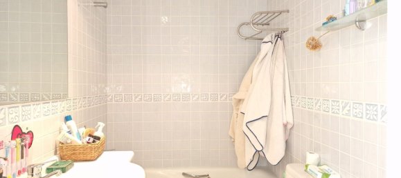 3 Schlafzimmer Penthouse in Fuengirola, Spain, Nr. 147570 24