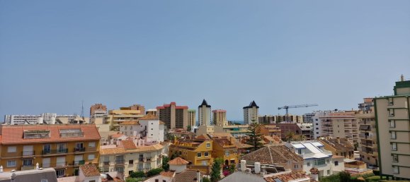 3 Schlafzimmer Penthouse in Fuengirola, Spain, Nr. 147570 19