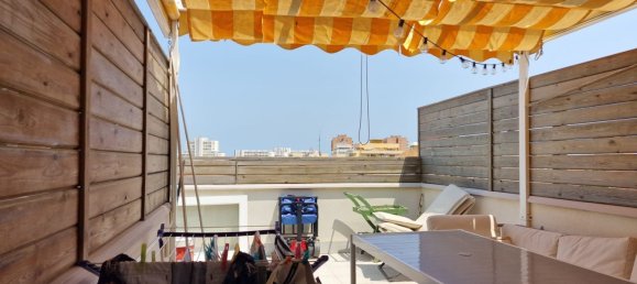 3 Schlafzimmer Penthouse in Fuengirola, Spain, Nr. 147570 30