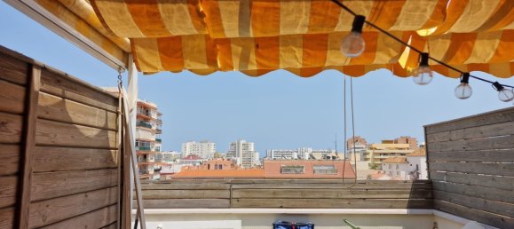 3 Schlafzimmer Penthouse in Fuengirola, Spain, Nr. 147570 33