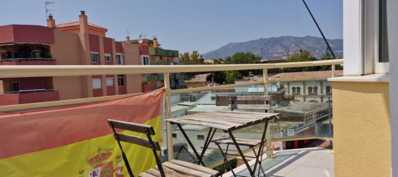 3 Schlafzimmer Penthouse in Fuengirola, Spain, Nr. 147570 6