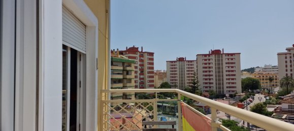 3 Schlafzimmer Penthouse in Fuengirola, Spain, Nr. 147570 5