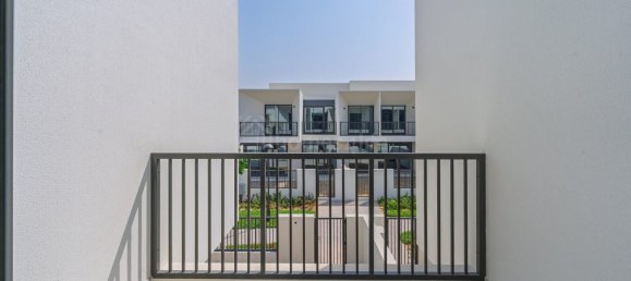 4 غرف نوم تاون هاوس في Town Square, UAE رقم 112773 5