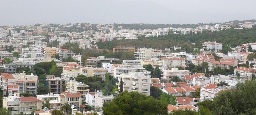 Property in Nea Ionia, Greece 730m², Nr. 3611