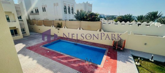 55m² Apartment in Doha, Qatar No. 1761 12