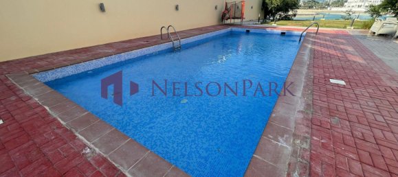 55m² Apartment in Doha, Qatar No. 1761 11