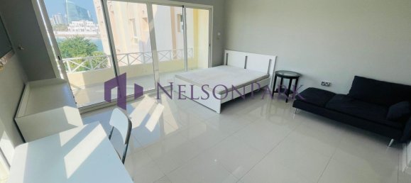 55m² Apartment in Doha, Qatar No. 1761 2