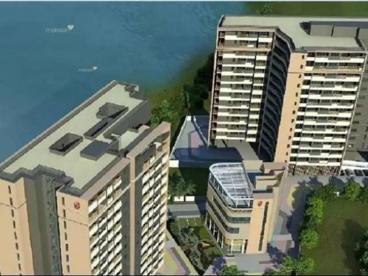 3 bedrooms House in Chennai, India No. 4271