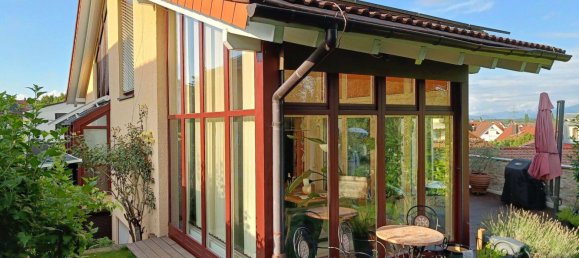 9-Zimmer Haus in Freiburg im Breisgau, Germany, Nr. 235586 3