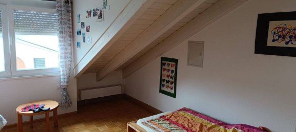 9-Zimmer Haus in Freiburg im Breisgau, Germany, Nr. 235586 12