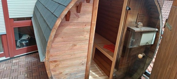 9-Zimmer Haus in Freiburg im Breisgau, Germany, Nr. 235586 10