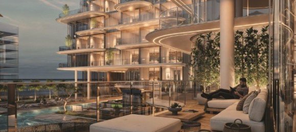 1 bedroom Apartment in Dubai, UAE No. 55785 4