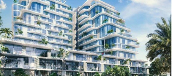 1 bedroom Apartment in Dubai, UAE No. 55785 9