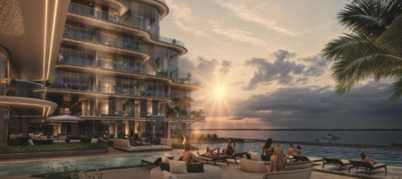 1 bedroom Apartment in Dubai, UAE No. 55785 6