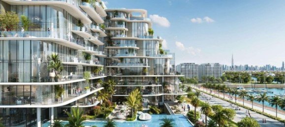 1 bedroom Apartment in Dubai, UAE No. 55785 3