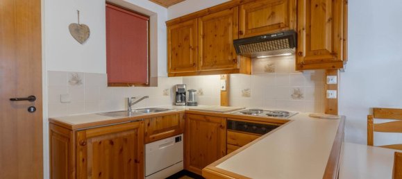 2-Zimmer Wohnung in Treffen am Ossiacher See, Austria, Nr. 140903 2