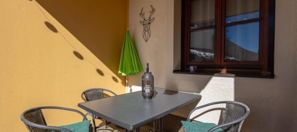 2-Zimmer Wohnung in Treffen am Ossiacher See, Austria, Nr. 140903 8