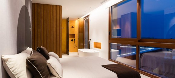 Vivenda T4 em Benidorm, Spain N.º 365253 8