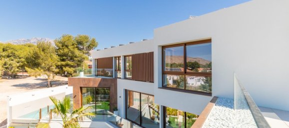 Vivenda T4 em Benidorm, Spain N.º 365253 29