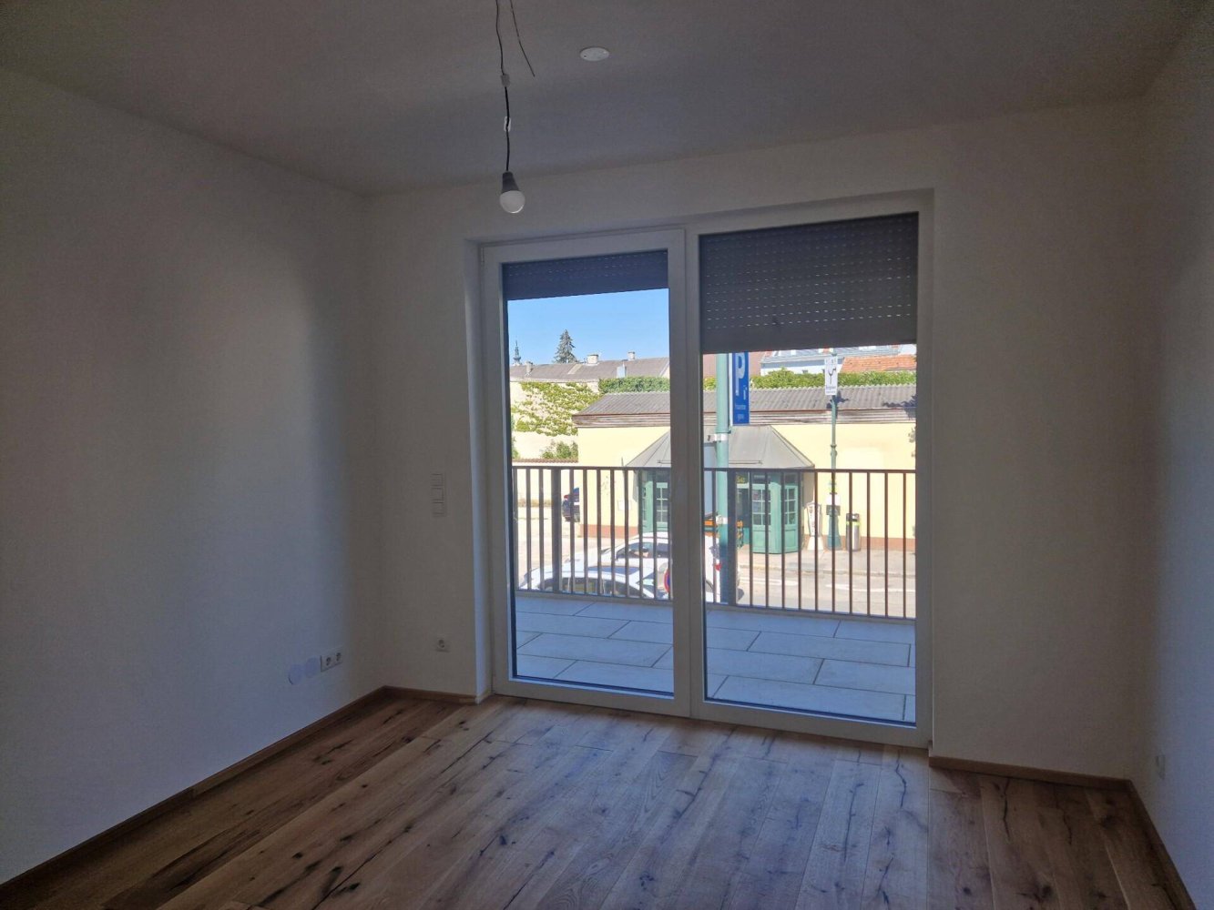 1 bedroom Apartment in Tulln an der Donau, Austria No. 139122