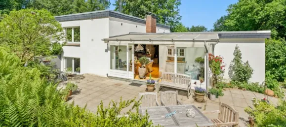 4 Schlafzimmer Haus in Harburg, Germany, Nr. 310415 4