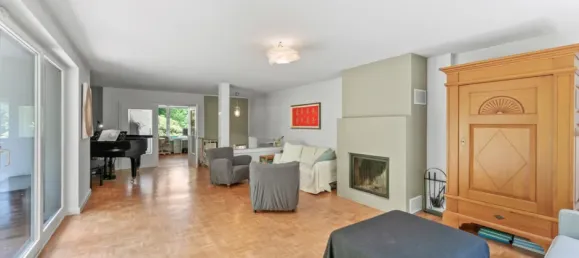 4 Schlafzimmer Haus in Harburg, Germany, Nr. 310415 2