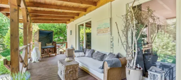 4 Schlafzimmer Haus in Harburg, Germany, Nr. 310415 7