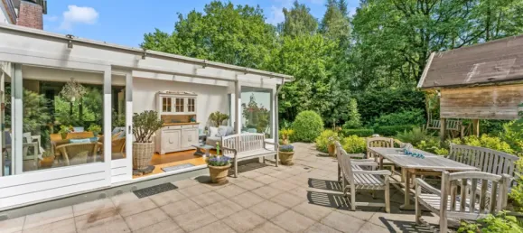 4 Schlafzimmer Haus in Harburg, Germany, Nr. 310415 9