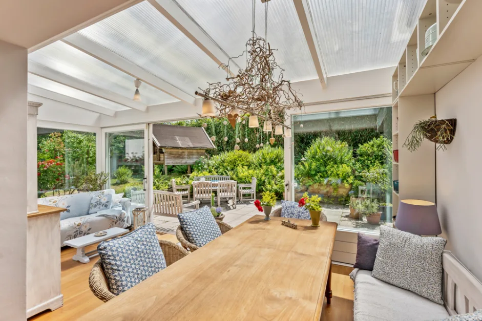 4 Schlafzimmer Haus in Harburg, Germany, Nr. 310415