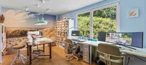 4 Schlafzimmer Haus in Harburg, Germany, Nr. 310415 6