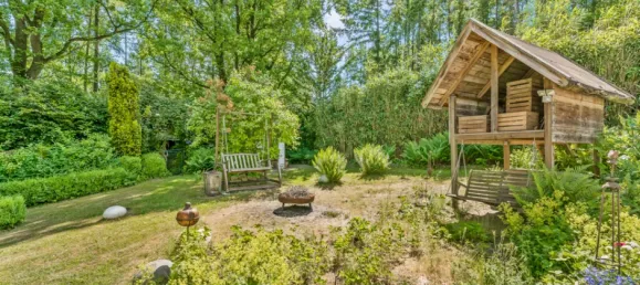 4 Schlafzimmer Haus in Harburg, Germany, Nr. 310415 10