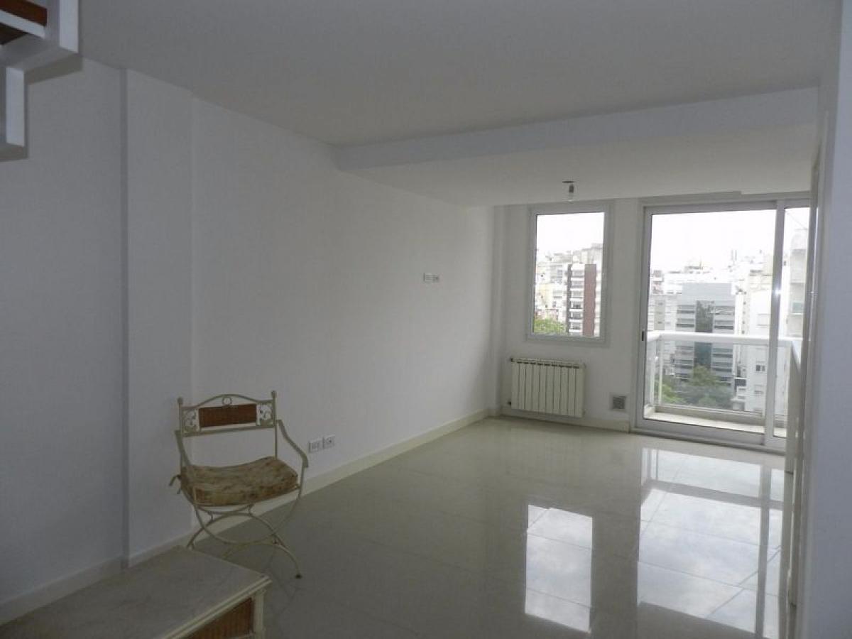 3 Schlafzimmer Wohnung in Mar del Plata, Argentina, Nr. 88780